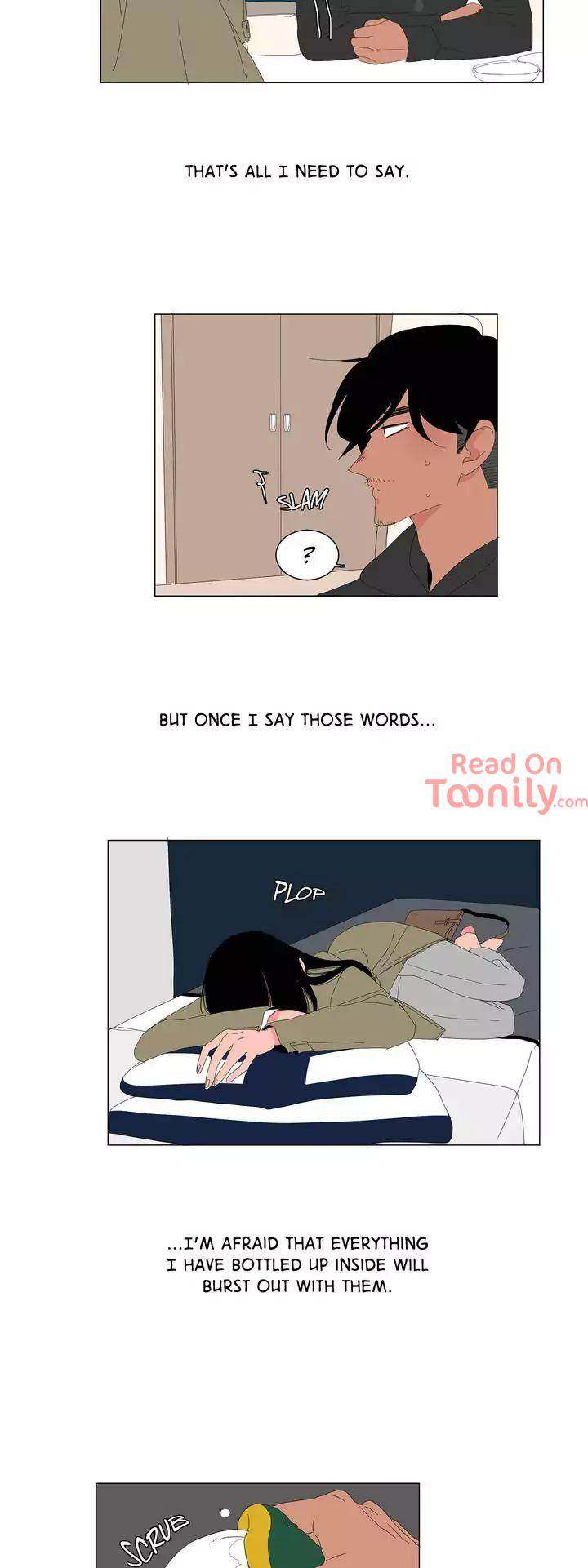 The Lady and Her Butler - Chapter 13 [photo 5] - MangaPorn