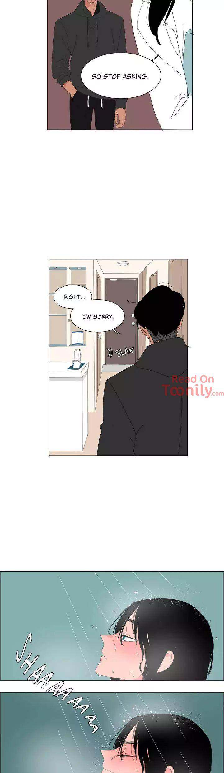 The Lady and Her Butler - Chapter 13 [photo 8] - MangaPorn