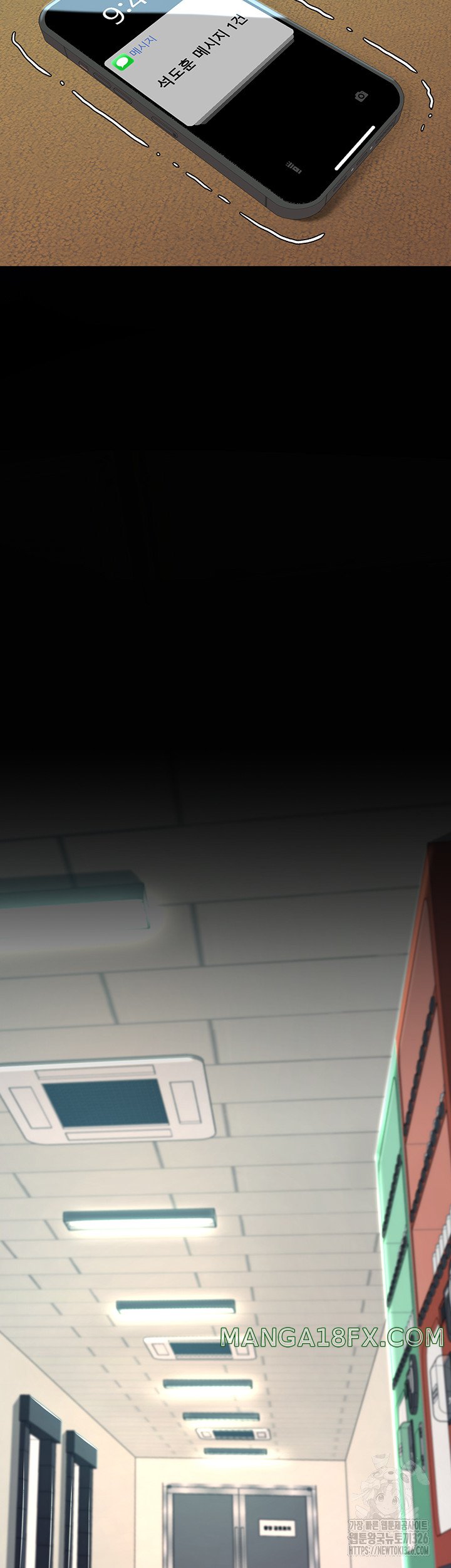 Mom Eat First Raw - Chapter 39 [photo 33] - MangaPorn