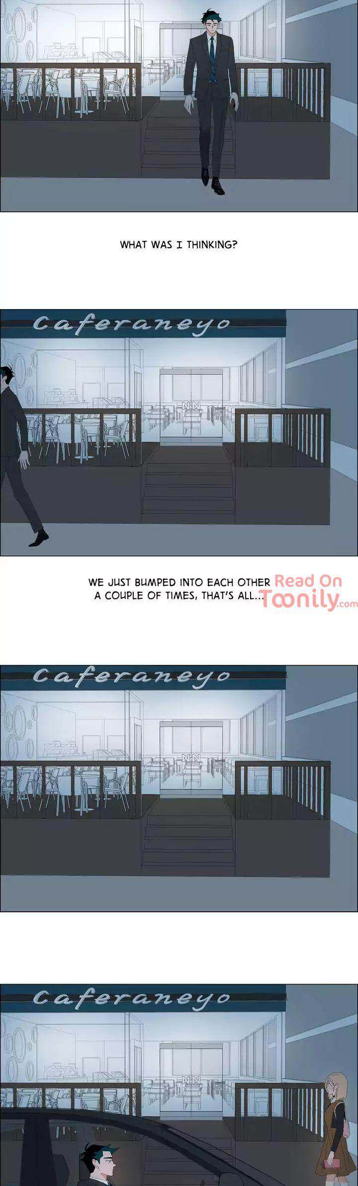 The Lady and Her Butler - Chapter 14 [photo 14] - MangaPorn