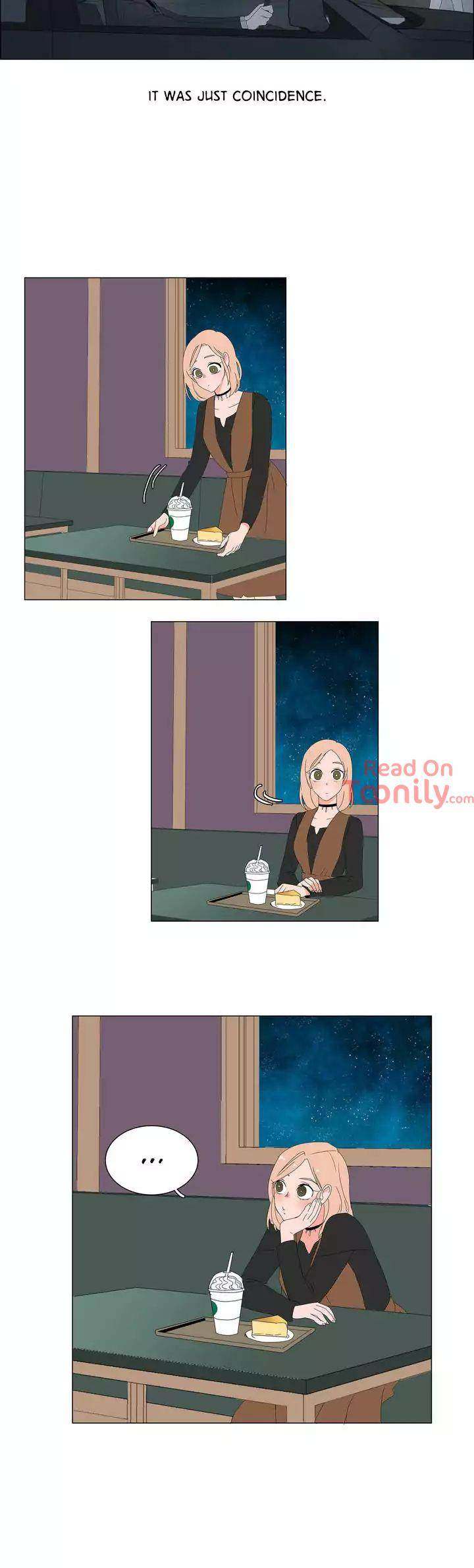 The Lady and Her Butler - Chapter 14 [photo 15] - MangaPorn