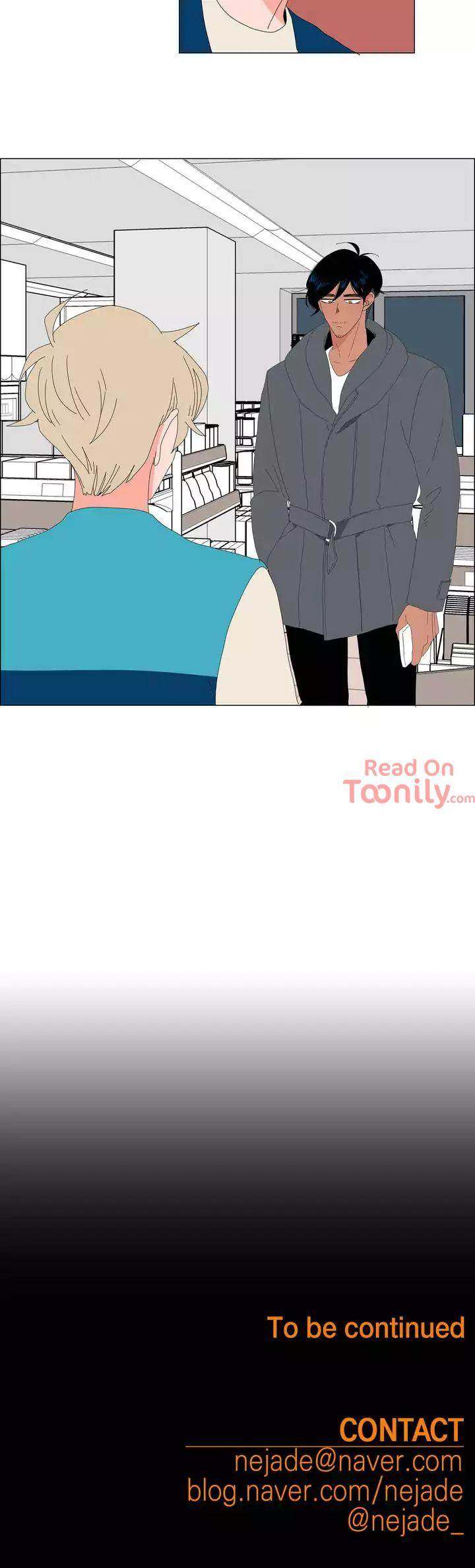 The Lady and Her Butler - Chapter 14 [photo 23] - MangaPorn