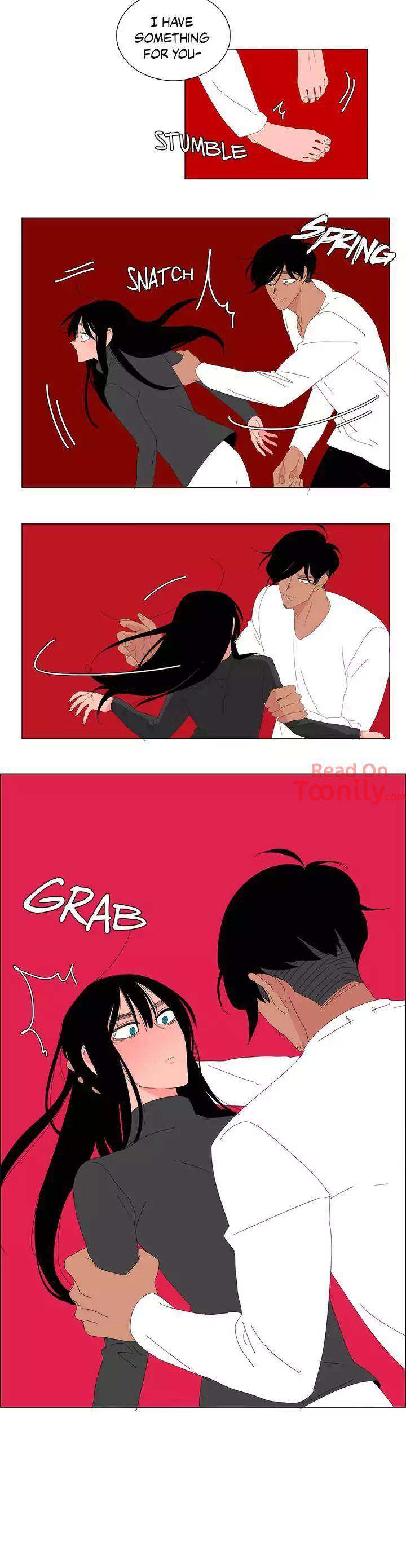 The Lady and Her Butler - Chapter 15 [photo 11] - MangaPorn