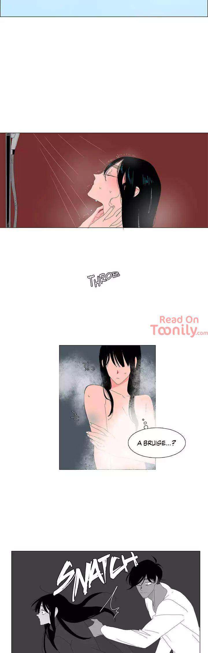 The Lady and Her Butler - Chapter 16 [photo 2] - MangaPorn