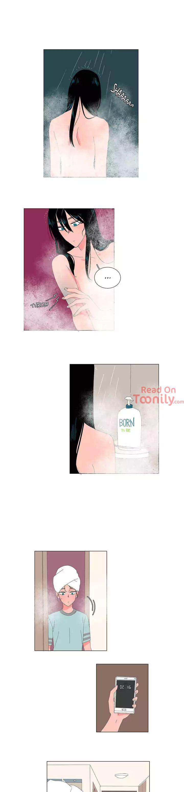 The Lady and Her Butler - Chapter 17 [photo 10] - MangaPorn