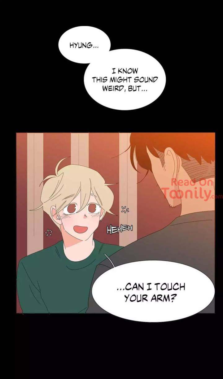 The Lady and Her Butler - Chapter 18 [photo 1] - MangaPorn