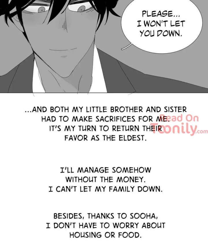 The Lady and Her Butler - Chapter 18 [photo 18] - MangaPorn