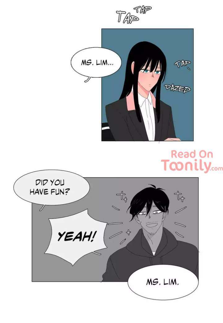 The Lady and Her Butler - Chapter 18 [photo 21] - MangaPorn