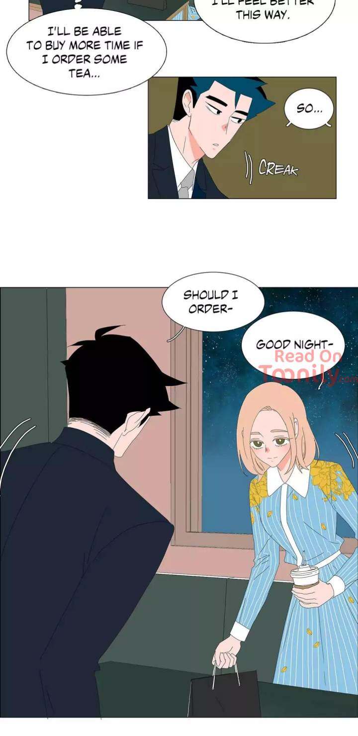 The Lady and Her Butler - Chapter 18 [photo 25] - MangaPorn