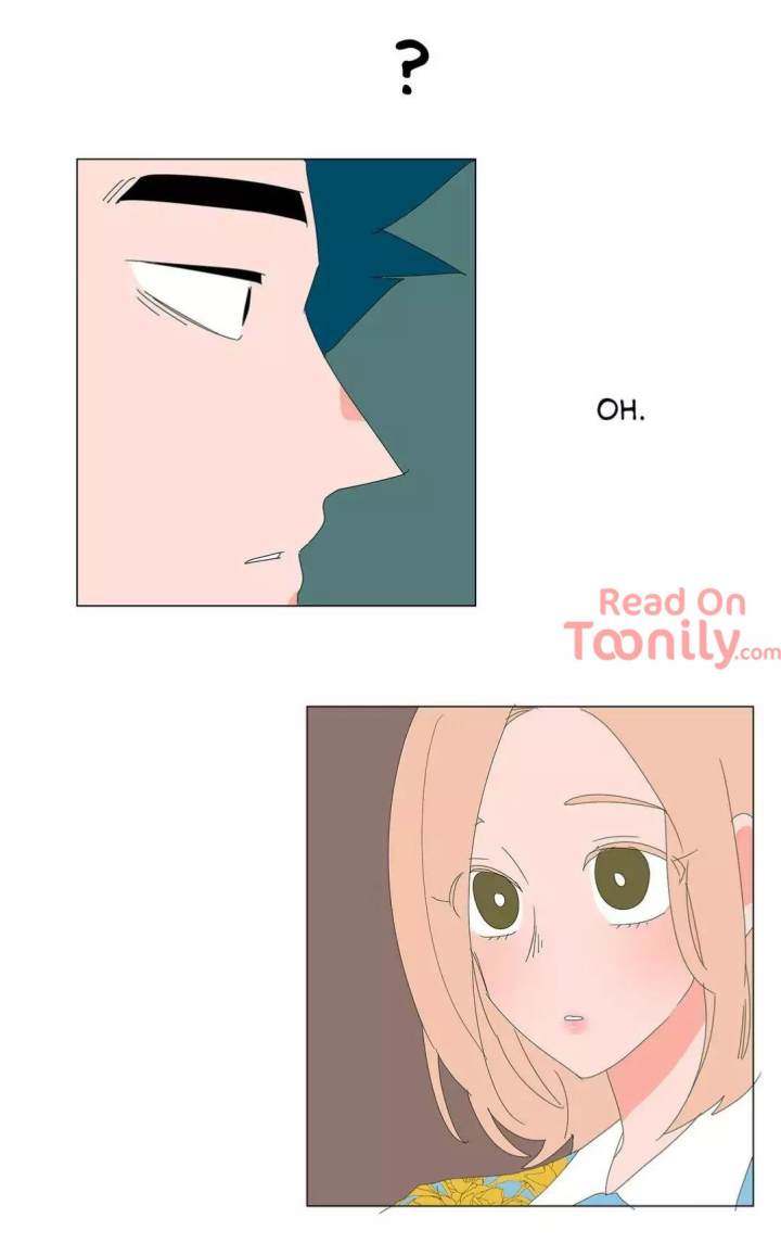 The Lady and Her Butler - Chapter 18 [photo 26] - MangaPorn