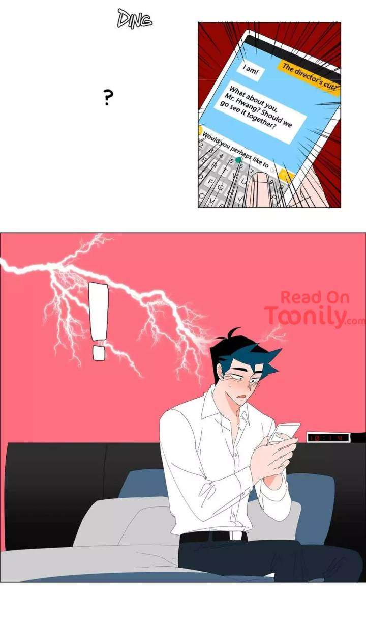 The Lady and Her Butler - Chapter 18 [photo 32] - MangaPorn