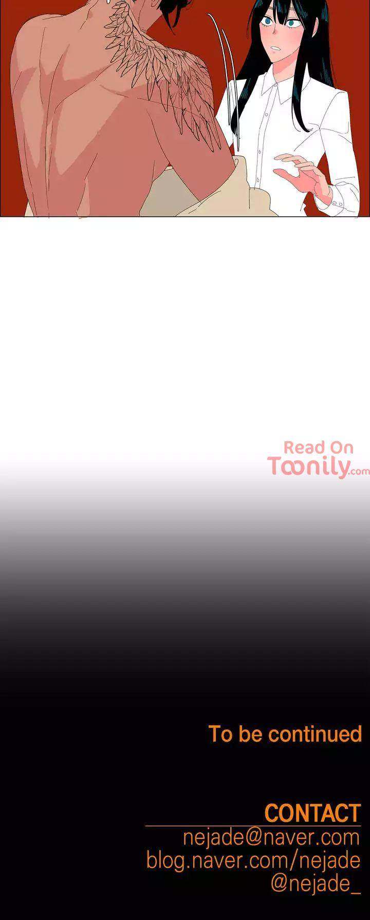 The Lady and Her Butler - Chapter 19 [photo 18] - MangaPorn