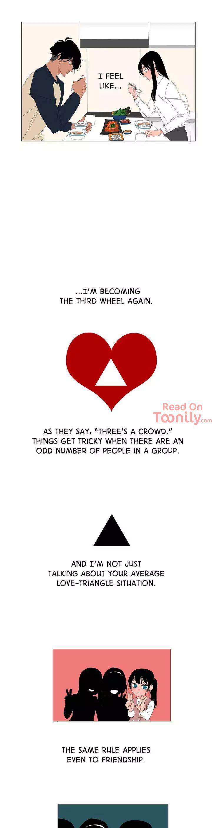 The Lady and Her Butler - Chapter 19 [photo 4] - MangaPorn