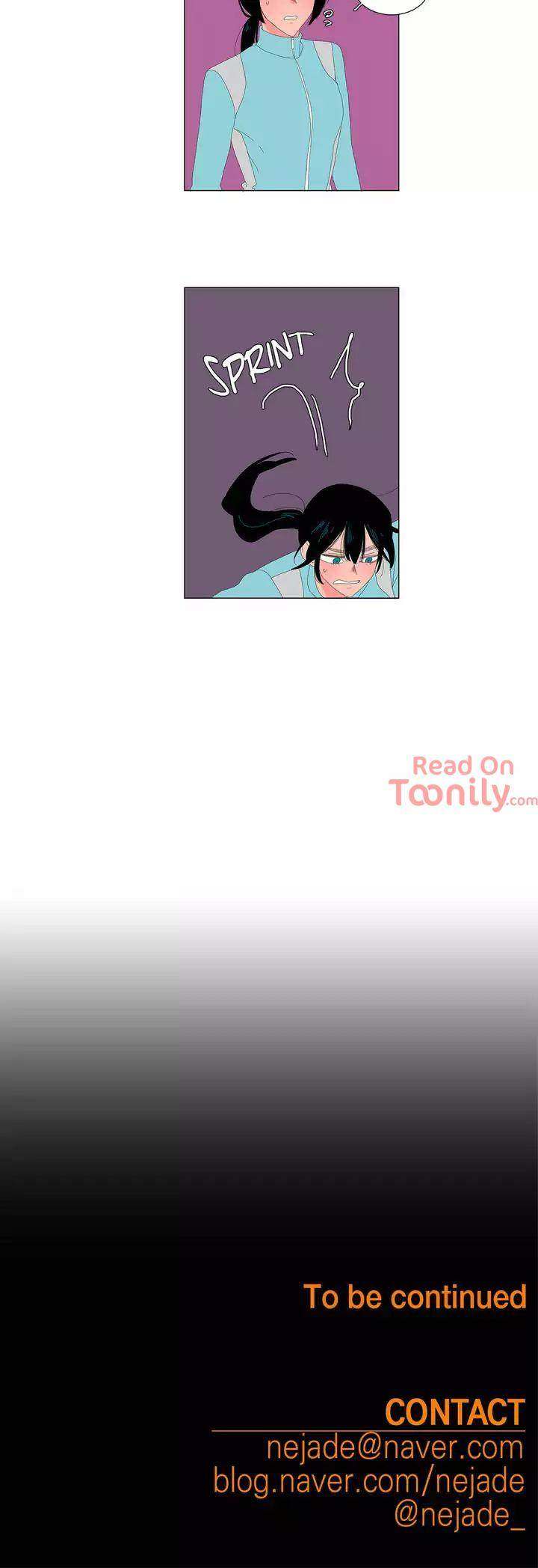 The Lady and Her Butler - Chapter 20 [photo 13] - MangaPorn