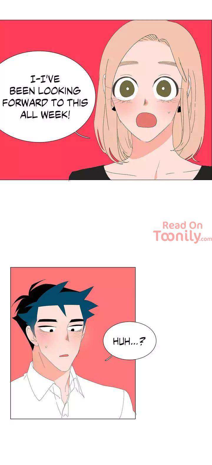 The Lady and Her Butler - Chapter 23 [photo 2] - MangaPorn