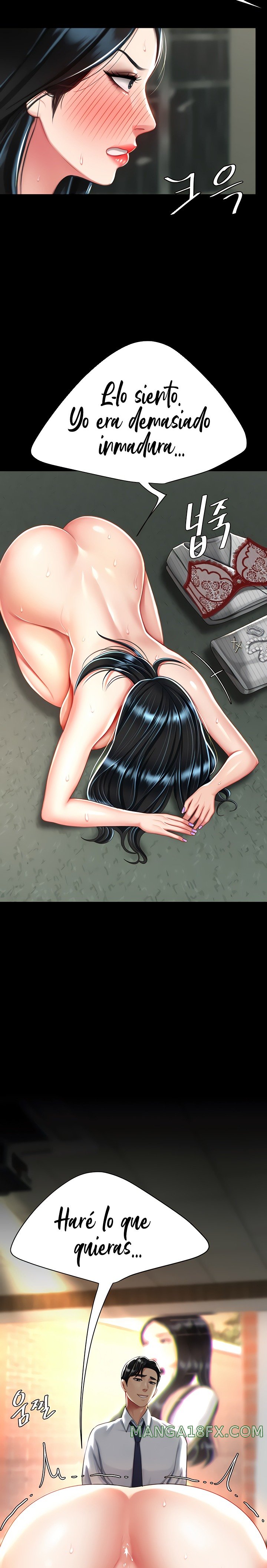 Mom Eat First Raw - Chapter 40 [photo 13] - MangaPorn