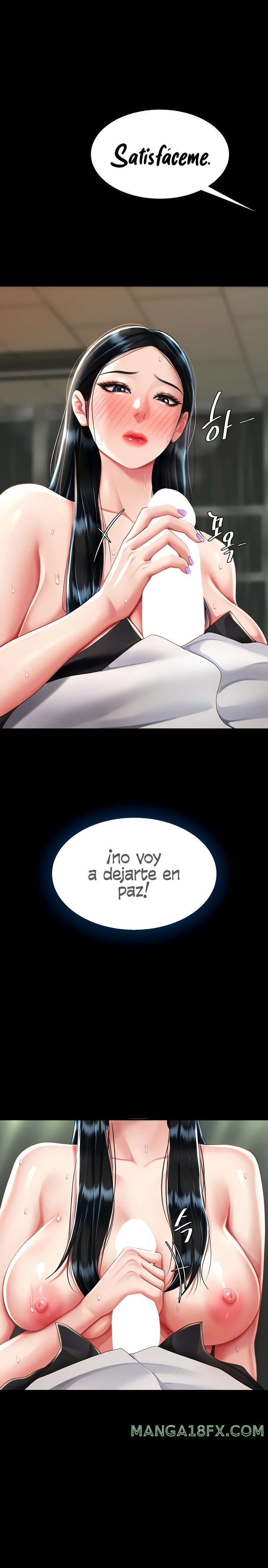 Mom Eat First Raw - Chapter 40 [photo 16] - MangaPorn