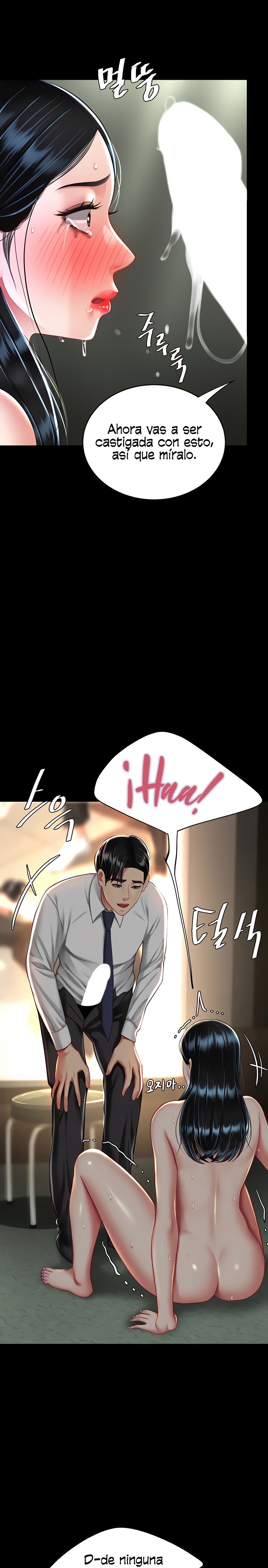 Mom Eat First Raw - Chapter 40 [photo 24] - MangaPorn