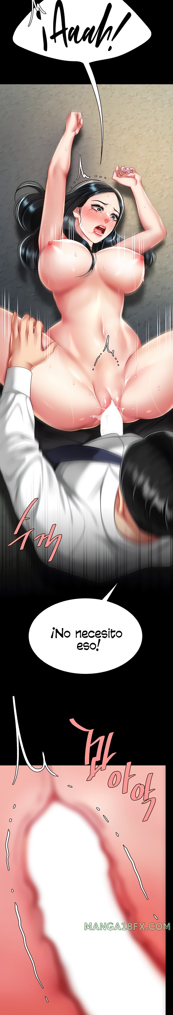 Mom Eat First Raw - Chapter 40 [photo 29] - MangaPorn