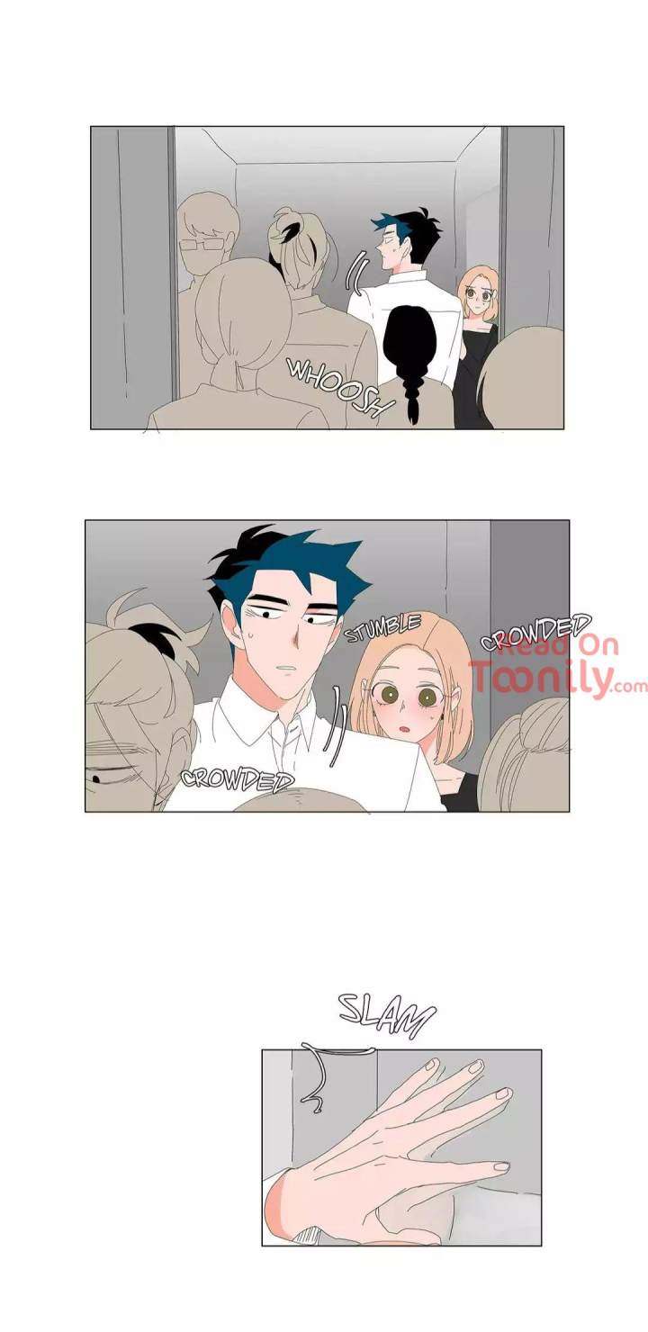 The Lady and Her Butler - Chapter 24 [photo 1] - MangaPorn