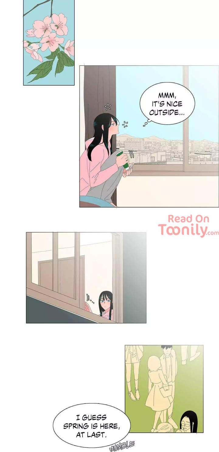 The Lady and Her Butler - Chapter 24 [photo 10] - MangaPorn