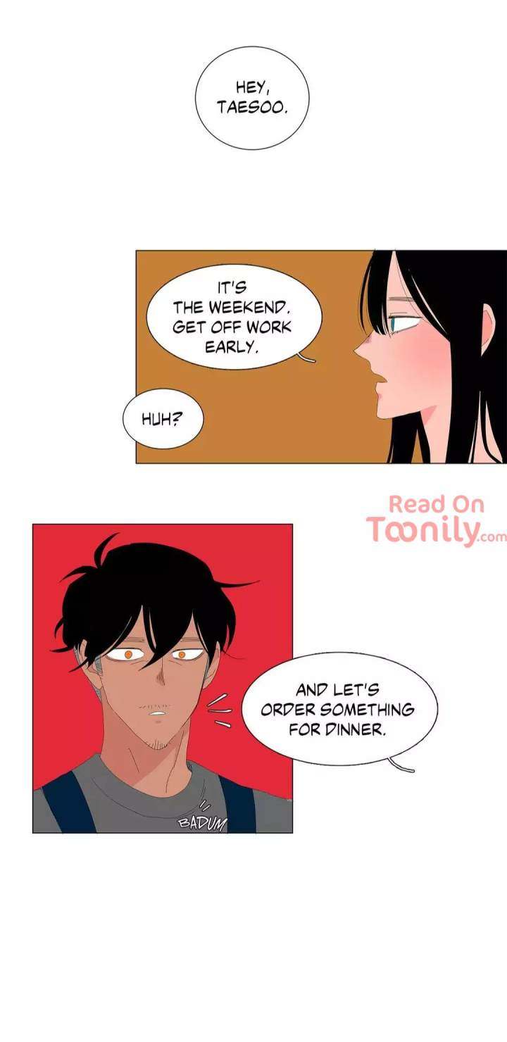 The Lady and Her Butler - Chapter 24 [photo 13] - MangaPorn