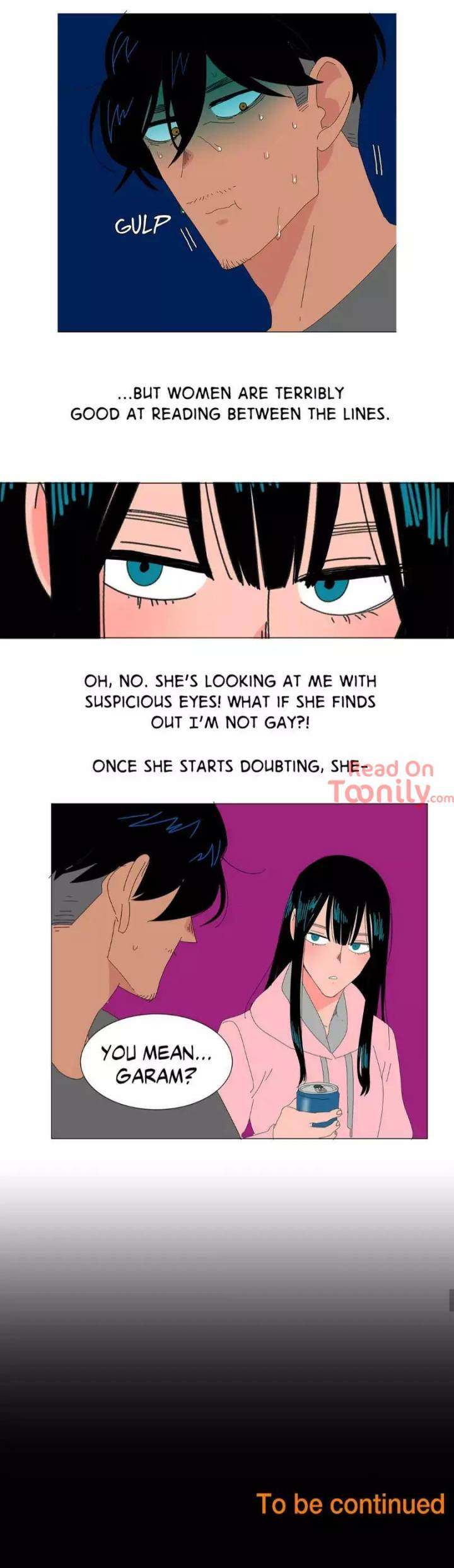 The Lady and Her Butler - Chapter 24 [photo 16] - MangaPorn