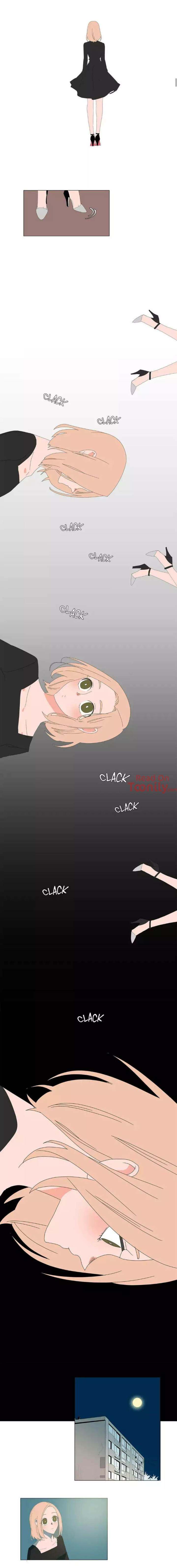 The Lady and Her Butler - Chapter 24 [photo 6] - MangaPorn