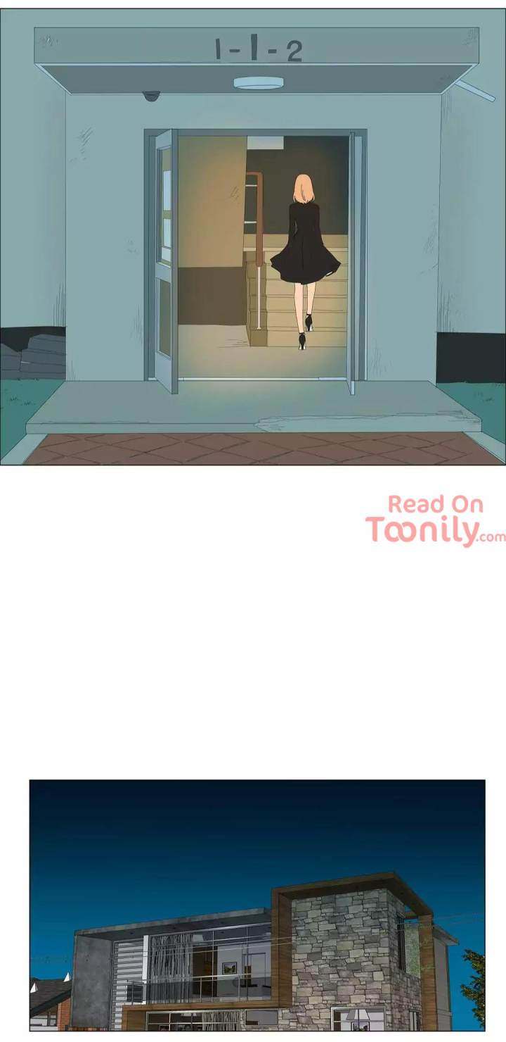 The Lady and Her Butler - Chapter 24 [photo 7] - MangaPorn