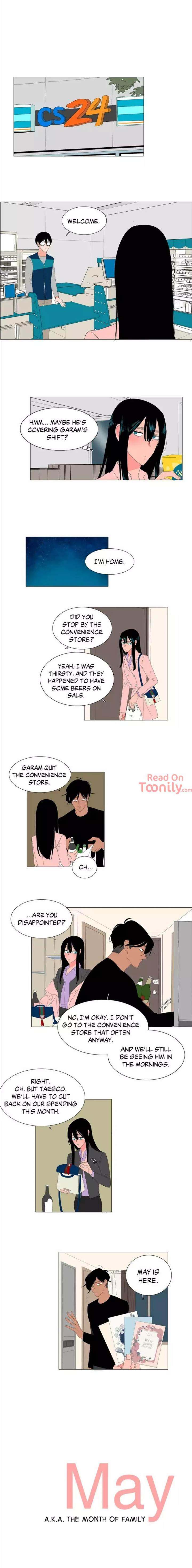 The Lady and Her Butler - Chapter 30 [photo 2] - MangaPorn