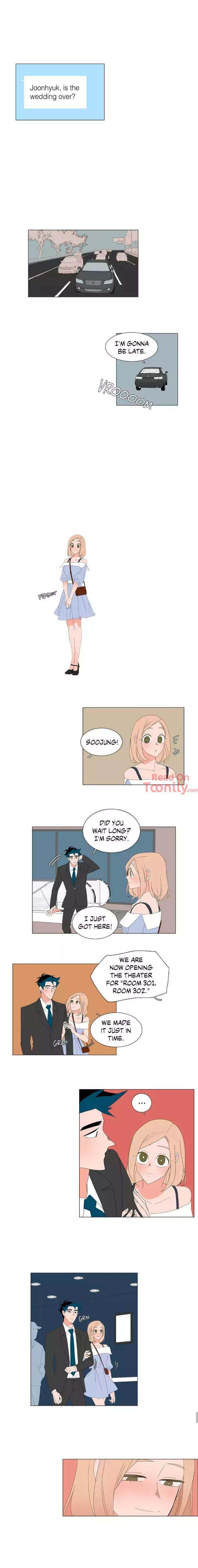 The Lady and Her Butler - Chapter 30 [photo 7] - MangaPorn