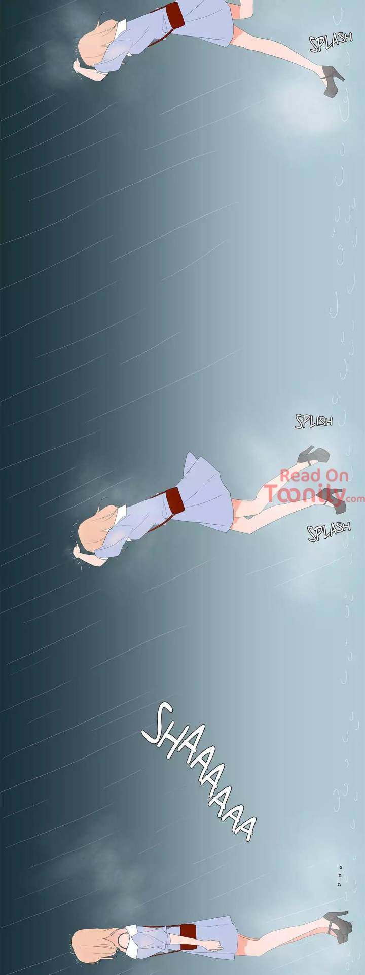 The Lady and Her Butler - Chapter 31 [photo 14] - MangaPorn