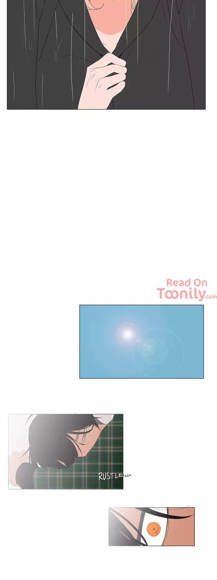 The Lady and Her Butler - Chapter 31 [photo 18] - MangaPorn