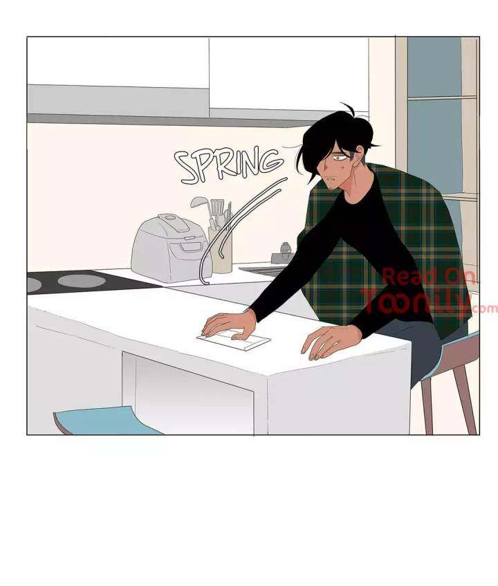 The Lady and Her Butler - Chapter 31 [photo 19] - MangaPorn