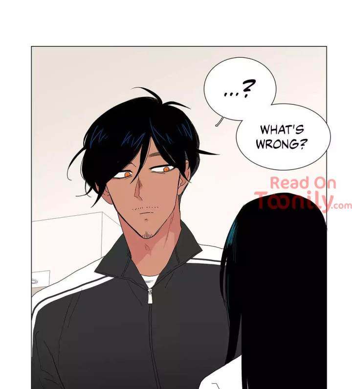 The Lady and Her Butler - Chapter 33 [photo 16] - MangaPorn