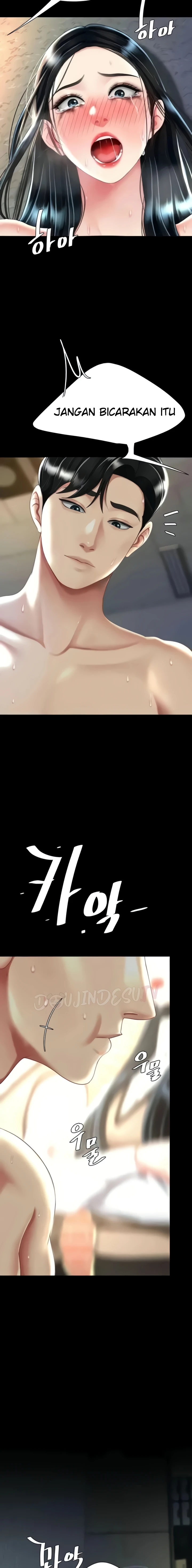 Mom Eat First Raw - Chapter 41 [photo 10] - MangaPorn