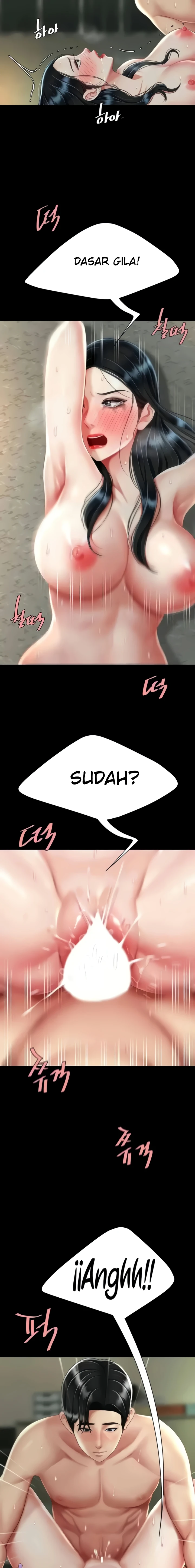 Mom Eat First Raw - Chapter 41 [photo 12] - MangaPorn