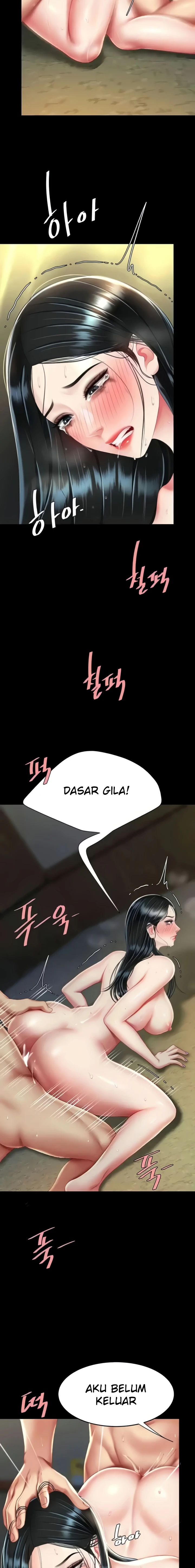 Mom Eat First Raw - Chapter 41 [photo 16] - MangaPorn