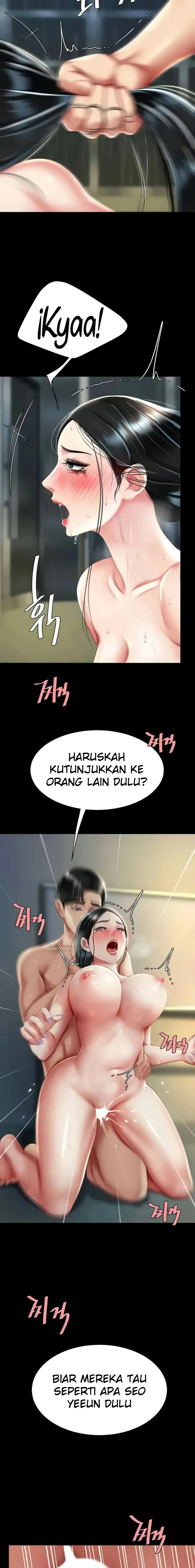 Mom Eat First Raw - Chapter 41 [photo 18] - MangaPorn