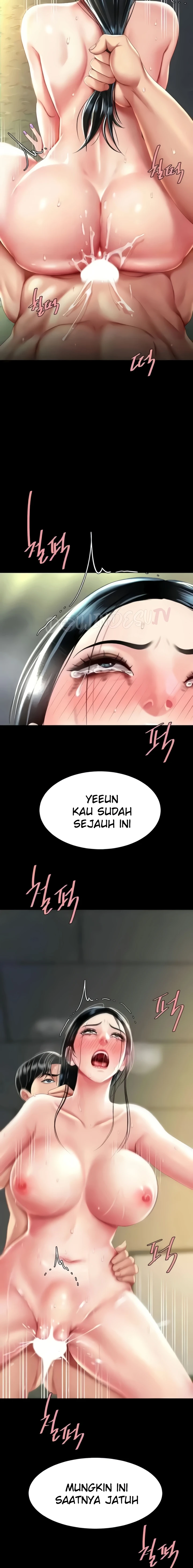 Mom Eat First Raw - Chapter 41 [photo 20] - MangaPorn