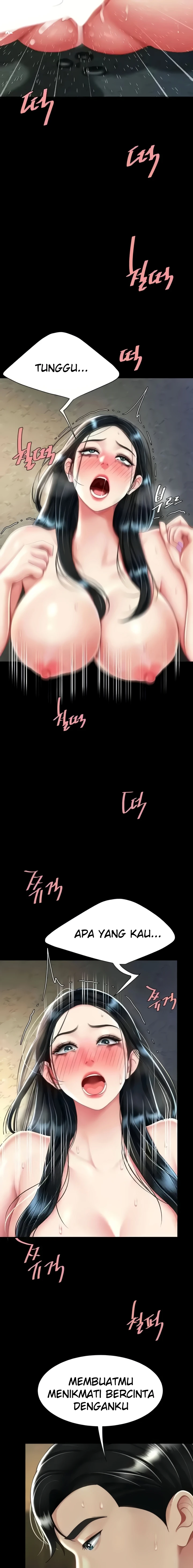 Mom Eat First Raw - Chapter 41 [photo 6] - MangaPorn