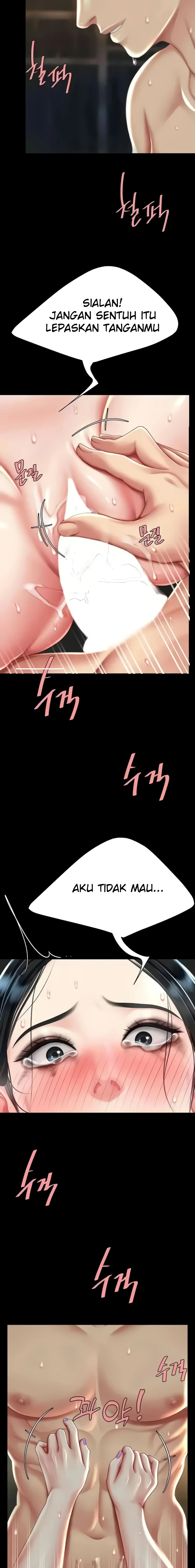 Mom Eat First Raw - Chapter 41 [photo 7] - MangaPorn