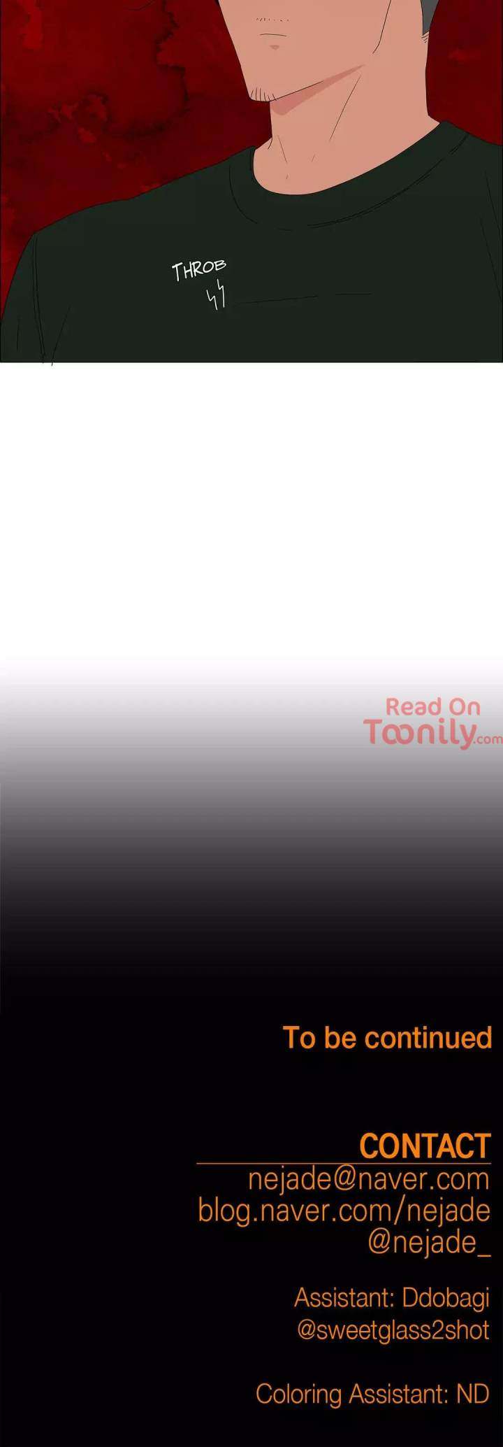 The Lady and Her Butler - Chapter 34 [photo 14] - MangaPorn