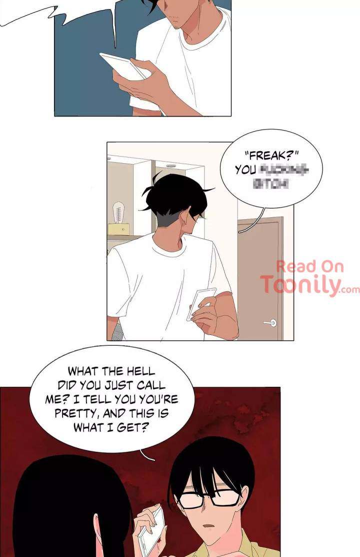 The Lady and Her Butler - Chapter 35 [photo 11] - MangaPorn