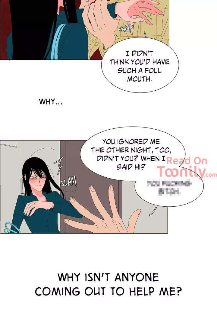 The Lady and Her Butler - Chapter 35 [photo 12] - MangaPorn