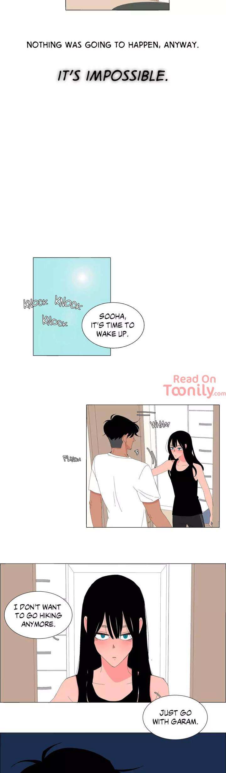 The Lady and Her Butler - Chapter 35 [photo 2] - MangaPorn