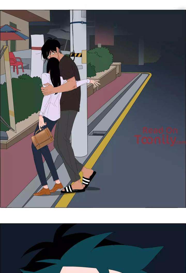 The Lady and Her Butler - Chapter 36 [photo 19] - MangaPorn