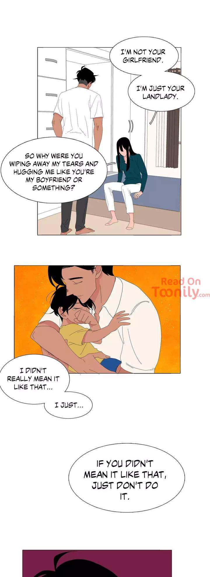 The Lady and Her Butler - Chapter 36 [photo 4] - MangaPorn