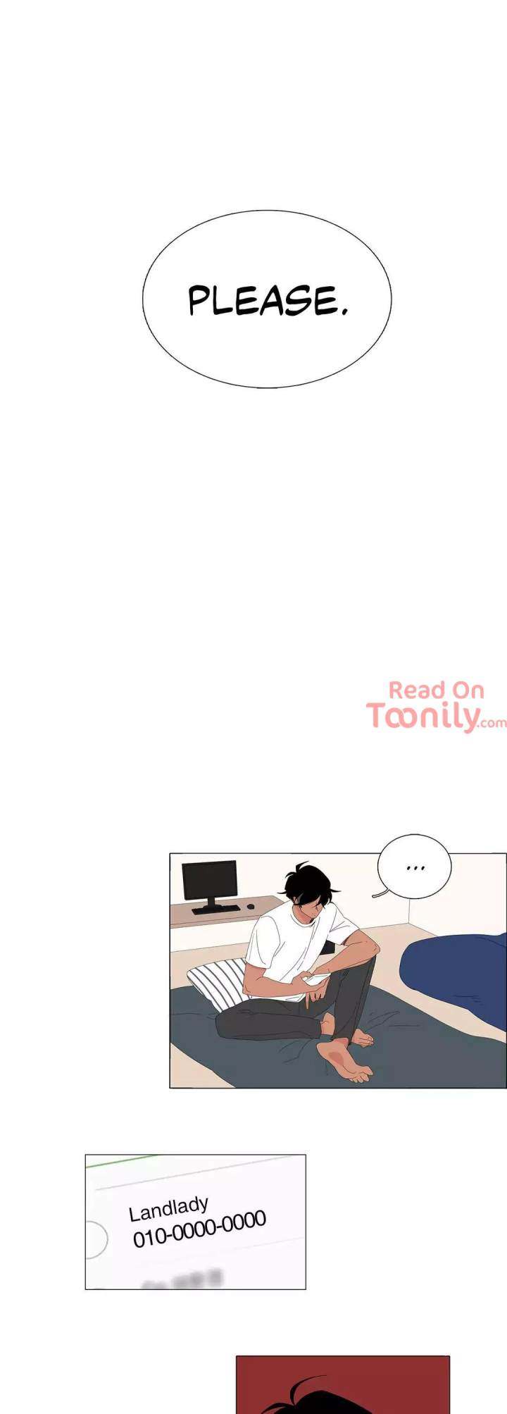 The Lady and Her Butler - Chapter 36 [photo 8] - MangaPorn