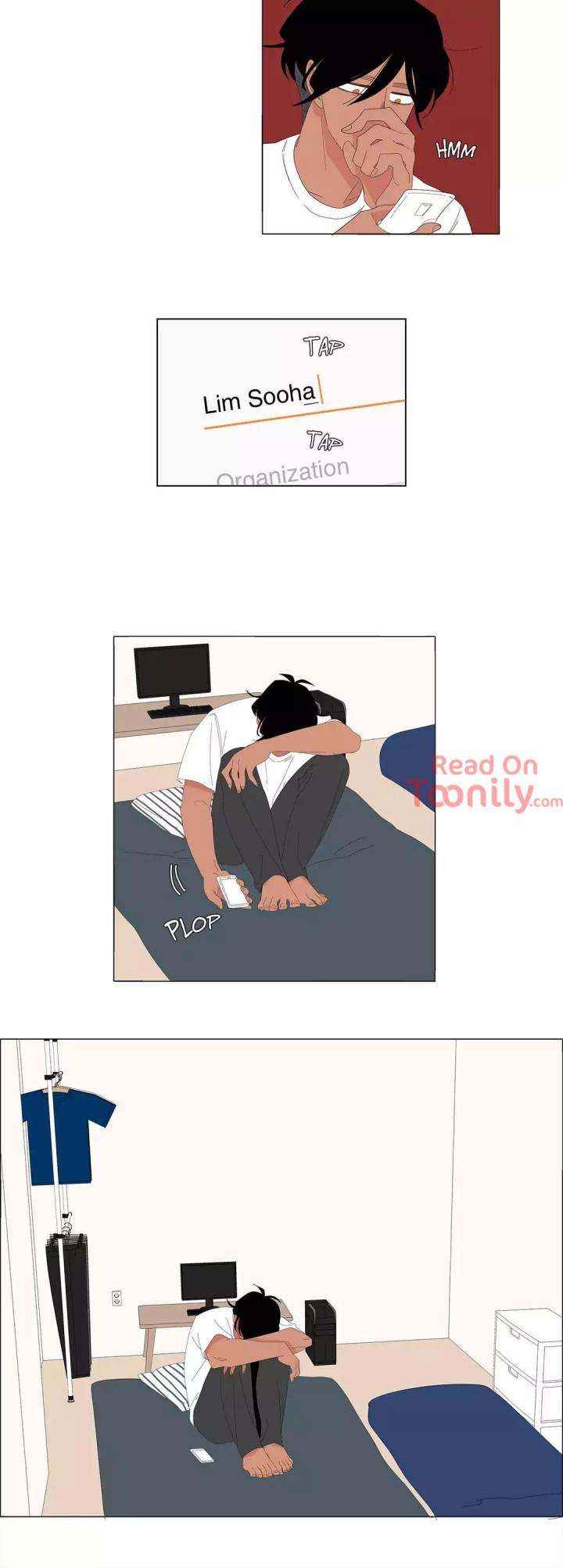 The Lady and Her Butler - Chapter 36 [photo 9] - MangaPorn